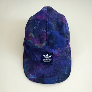 Adidas galaxy cap
